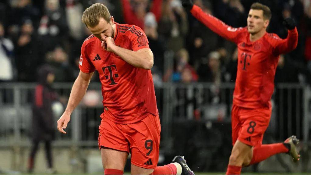 爱游戏官网-拜仁慕尼黑主场安联球场夜晚